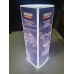 POLYPROP RECTANGULAR COLUMN - 32